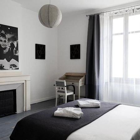 Carcassonne Bastide Apartment Exterior foto